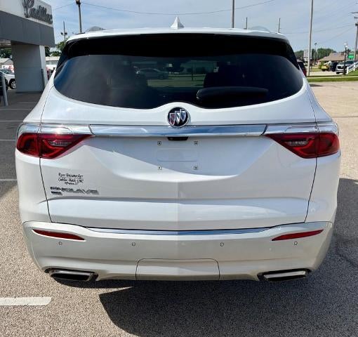2024 Buick Enclave Premium