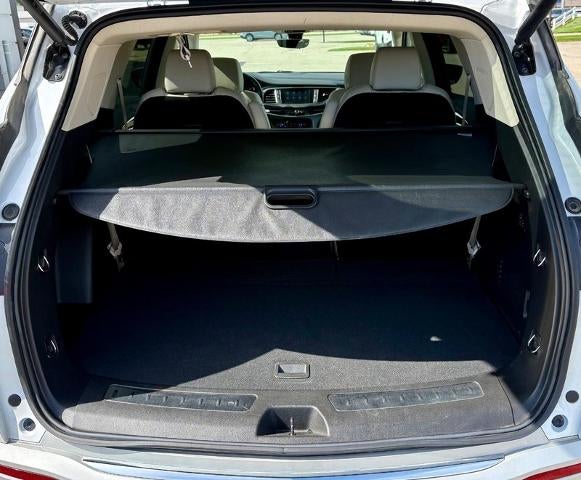 2024 Buick Enclave Premium