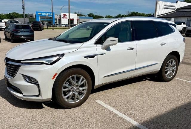 2024 Buick Enclave Premium