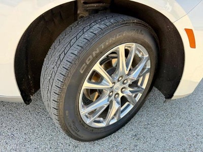 2022 Buick Enclave Premium