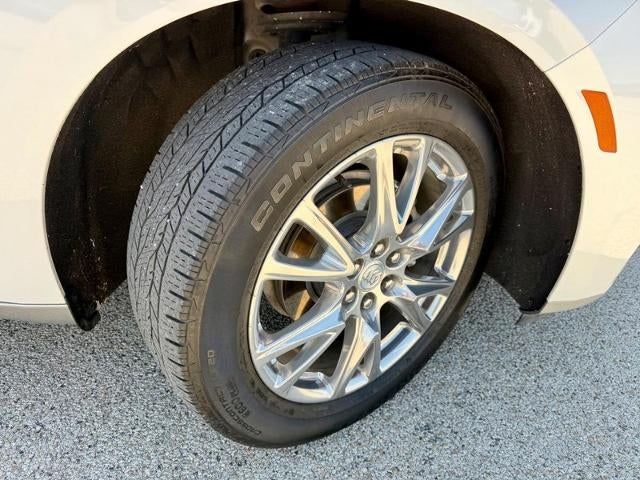 2022 Buick Enclave Premium