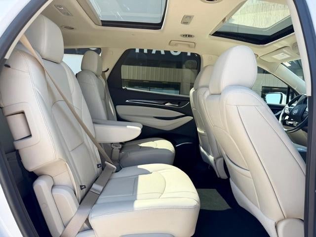 2022 Buick Enclave Premium
