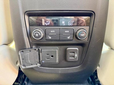 2022 Buick Enclave Premium