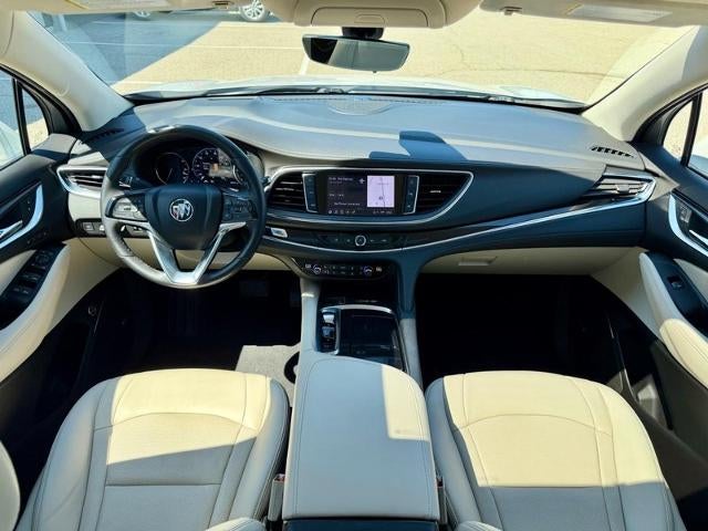 2022 Buick Enclave Premium