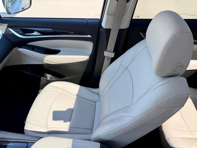 2022 Buick Enclave Premium