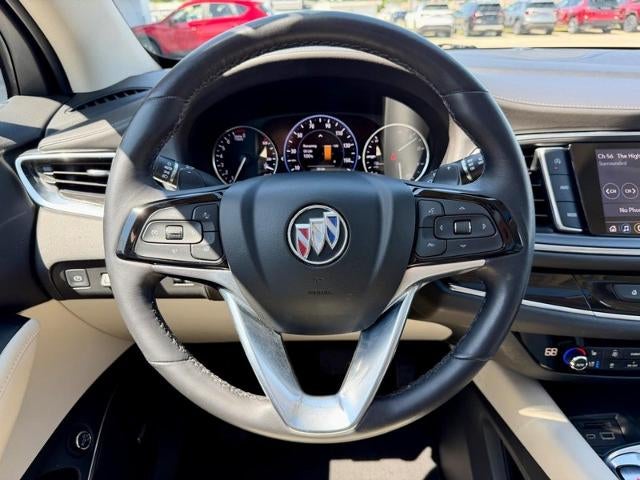 2022 Buick Enclave Premium