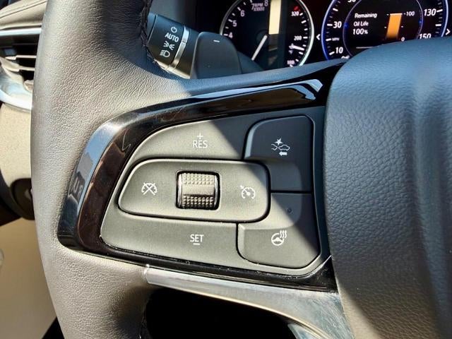 2022 Buick Enclave Premium