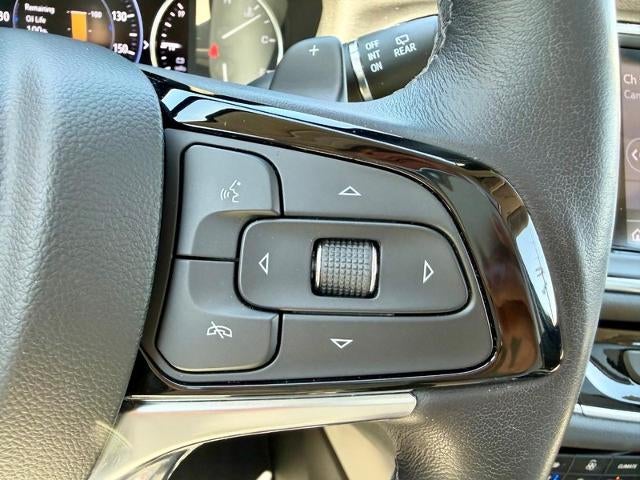 2022 Buick Enclave Premium