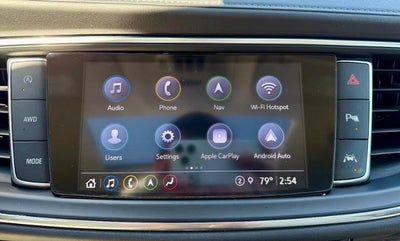 2022 Buick Enclave Premium