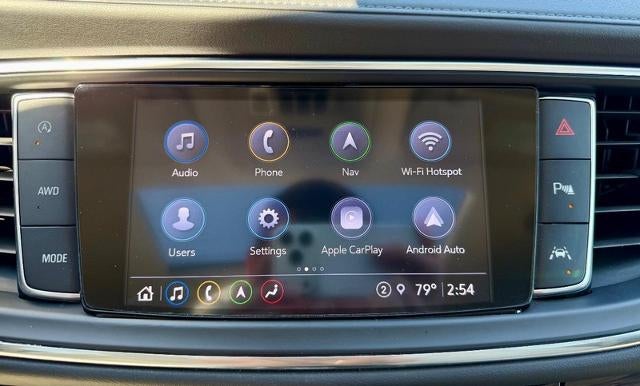 2022 Buick Enclave Premium