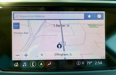 2022 Buick Enclave Premium