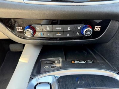 2022 Buick Enclave Premium