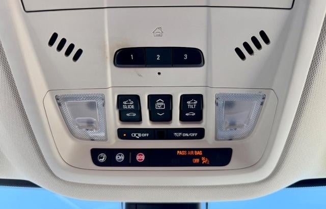 2022 Buick Enclave Premium
