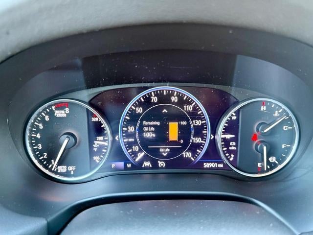2022 Buick Enclave Premium