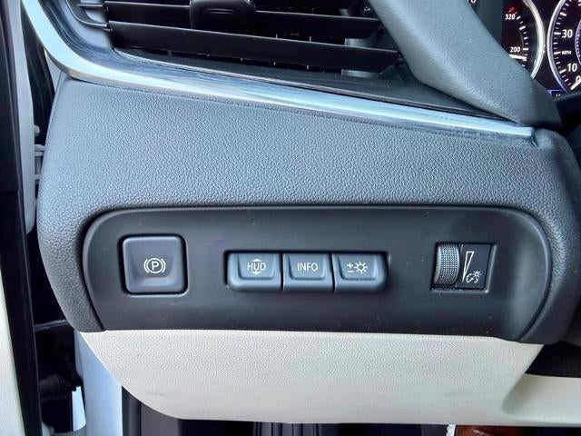 2022 Buick Enclave Premium