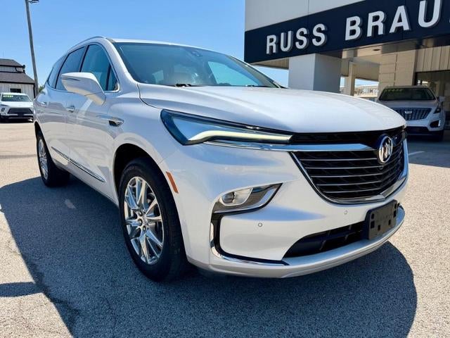 2022 Buick Enclave Premium