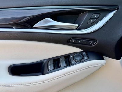 2022 Buick Enclave Premium