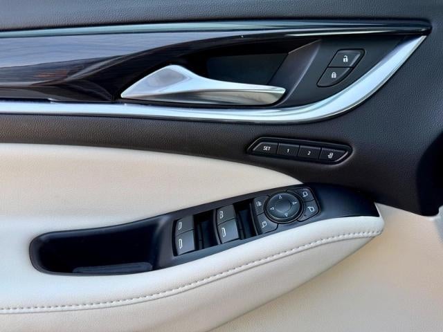 2022 Buick Enclave Premium