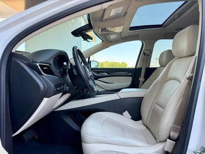 2022 Buick Enclave Premium