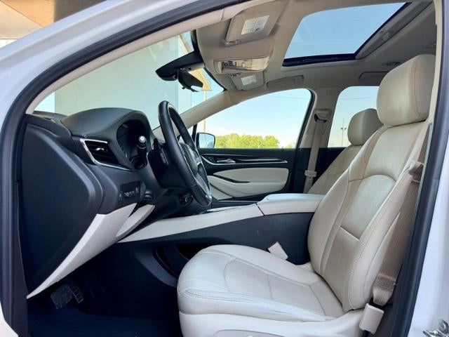 2022 Buick Enclave Premium