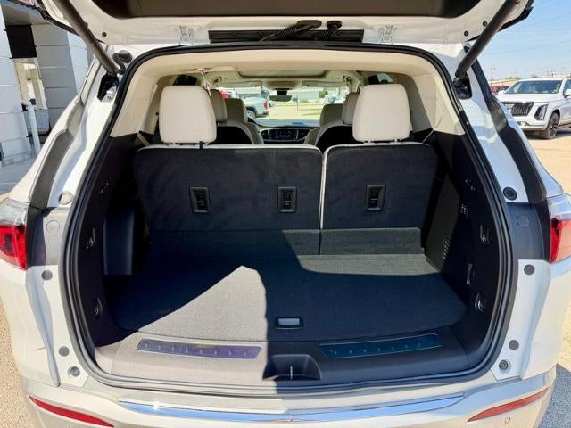 2022 Buick Enclave Premium