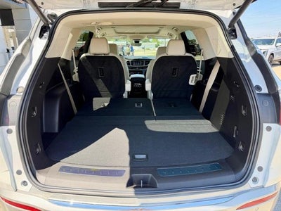 2022 Buick Enclave Premium
