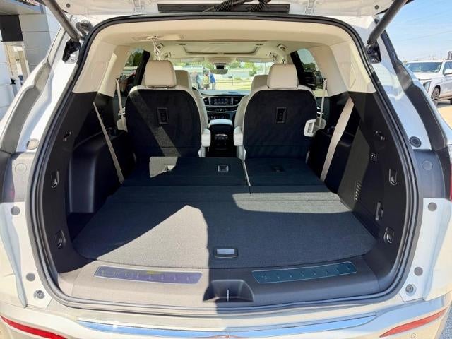 2022 Buick Enclave Premium