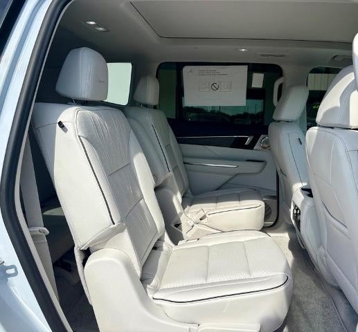 2027 Buick Enclave Avenir