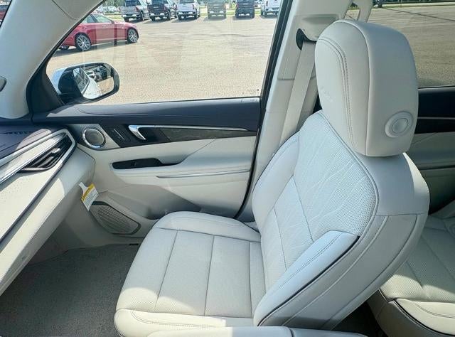 2027 Buick Enclave Avenir
