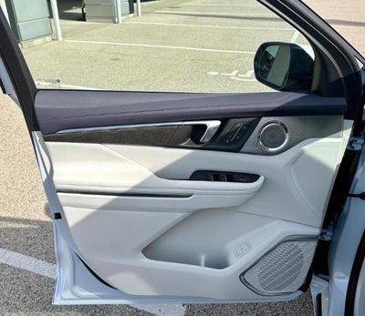 2027 Buick Enclave Avenir