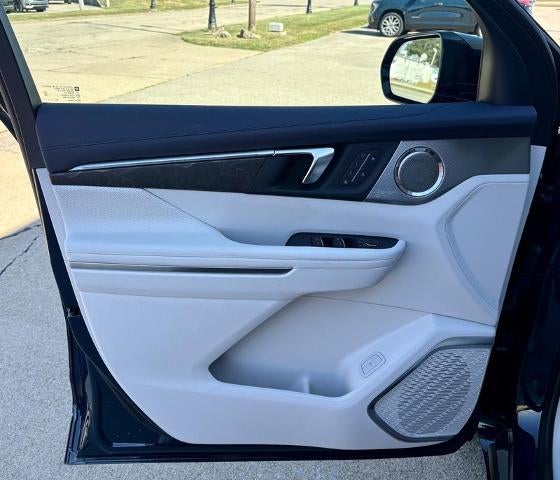 2027 Buick Enclave Avenir