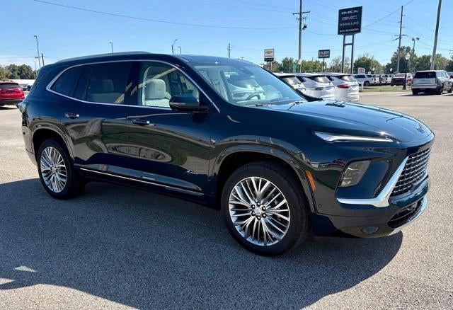 2027 Buick Enclave Avenir