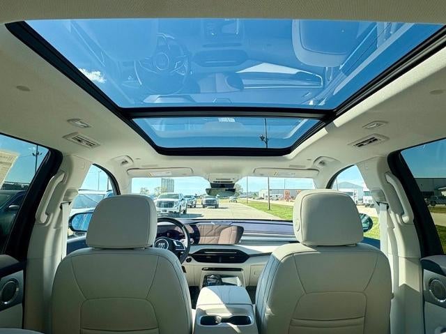2027 Buick Enclave Avenir