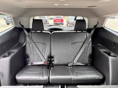 2021 Buick Enclave Avenir