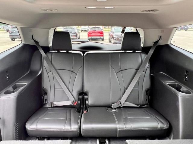 2021 Buick Enclave Avenir