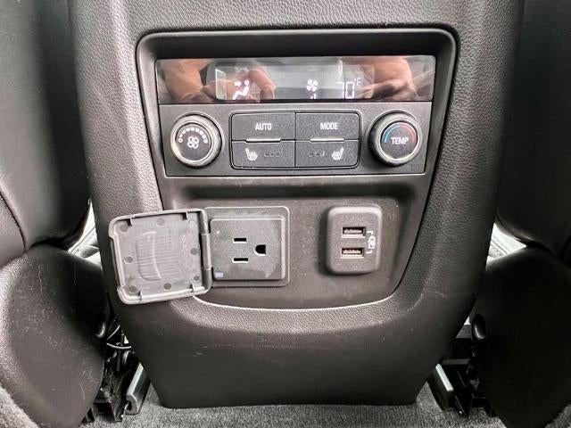 2021 Buick Enclave Avenir