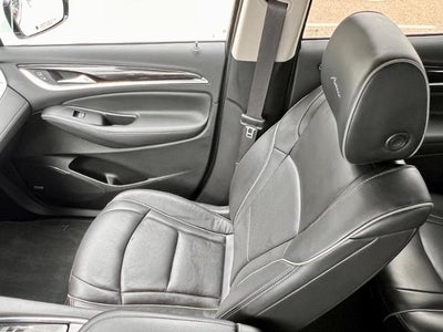 2021 Buick Enclave Avenir