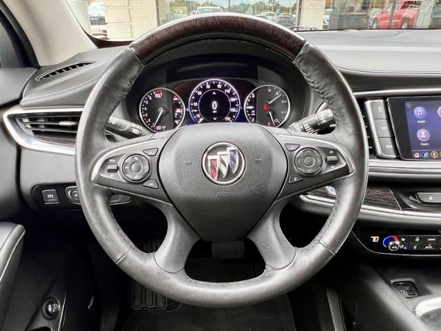 2021 Buick Enclave Avenir