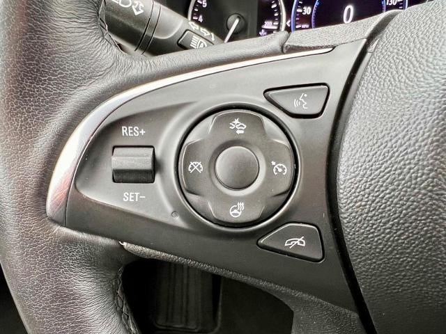 2021 Buick Enclave Avenir