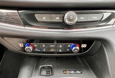 2021 Buick Enclave Avenir