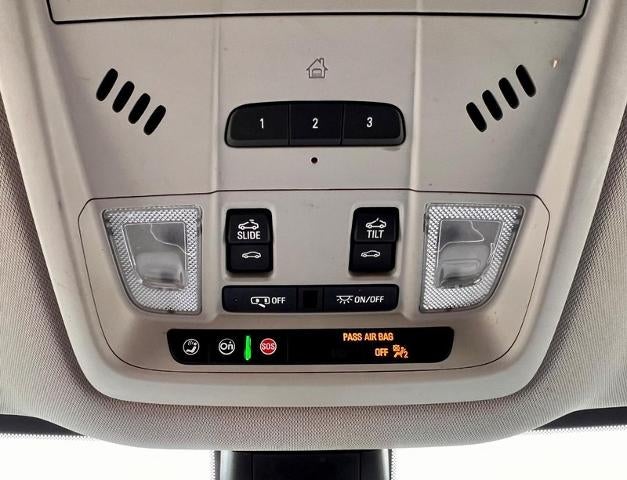 2021 Buick Enclave Avenir