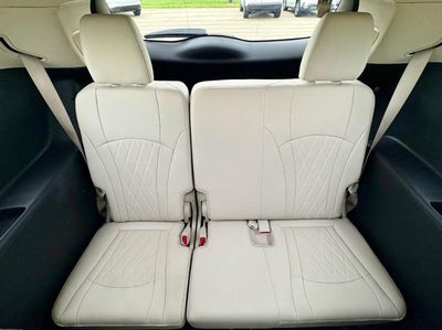 2022 Buick Enclave Avenir