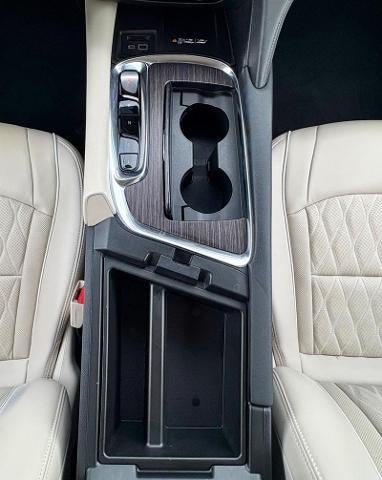 2022 Buick Enclave Avenir
