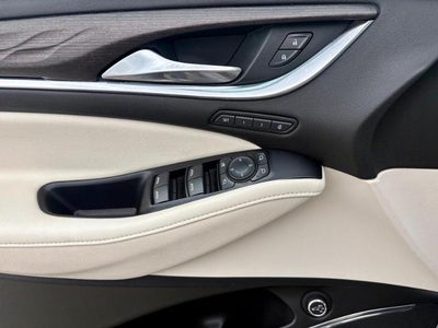 2022 Buick Enclave Avenir