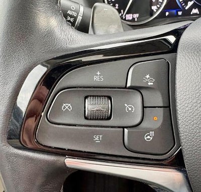 2022 Buick Enclave Avenir