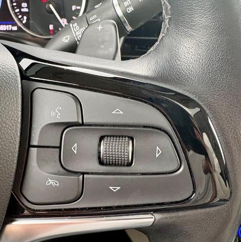 2022 Buick Enclave Avenir