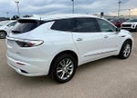 2022 Buick Enclave Avenir