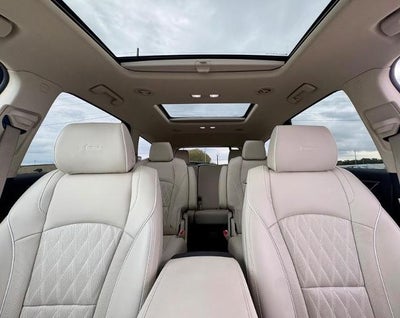 2022 Buick Enclave Avenir