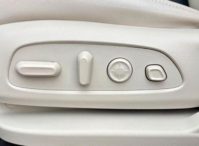2022 Buick Enclave Avenir