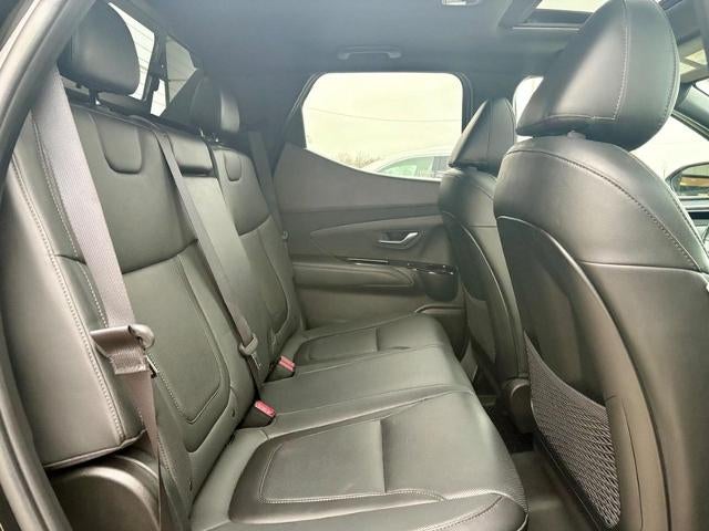 2023 Hyundai Santa Cruz Limited